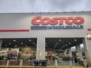 T-Mobile at Costco