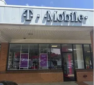 T-Mobile Burke Town Center