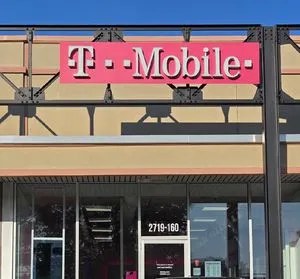 T-Mobile Brodhead Rd & Mill St