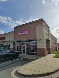 T-Mobile University Commons