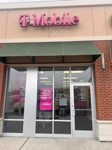 T-Mobile Mt Holly Rd & Wishing Well Dr