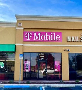 T-Mobile FL 48 & I 75