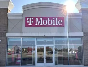 T-Mobile Butler Crossing & New Castle