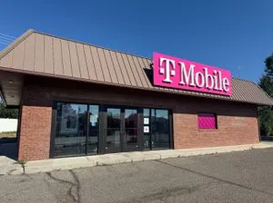 T-Mobile Harrison & Marcia