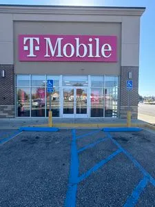 T-Mobile 34 Road & Old Us Hwy 131