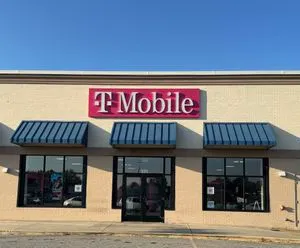 T-Mobile Cairo Crossing