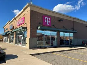 T-Mobile M-39 & Outer Dr