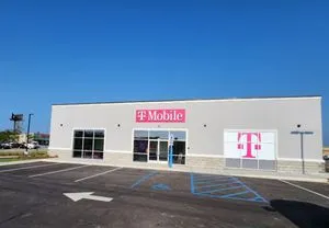 T-Mobile US 31 & I-65