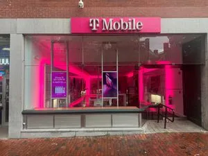 T-Mobile Harvard Square