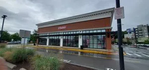 T-Mobile Alewife Brook Parkway Center