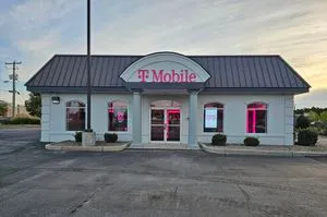 T-Mobile Cambridge Marketplace
