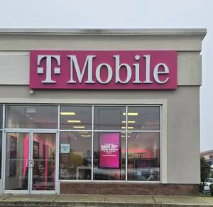 T-Mobile Camden Town Center