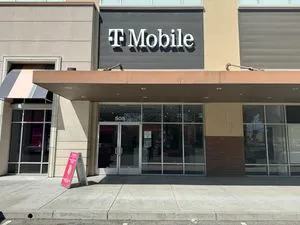 T-Mobile Hamilton & Hwy 17