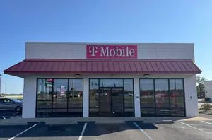 T-Mobile Campbellsville & Bypass