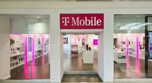 T-Mobile Capital City Mall