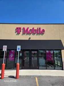 T-Mobile Eastern Blvd & Hwy 20