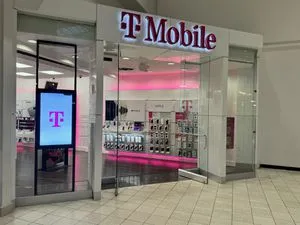 T-Mobile Topanga Mall