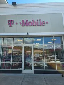 T-Mobile The Shoppes of Canton