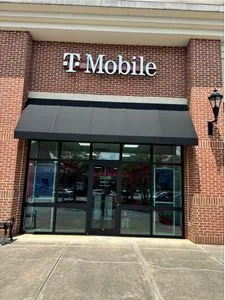 T-Mobile Hickory Flat