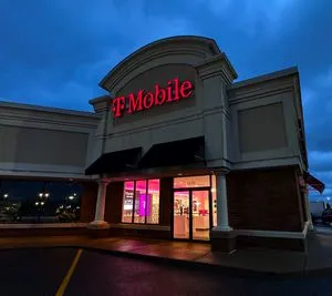 T-Mobile Belden Village & Dressler