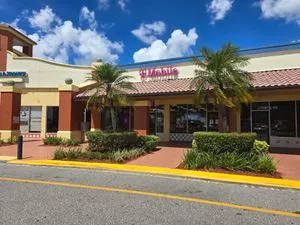 T-Mobile Santa Barbara Centre
