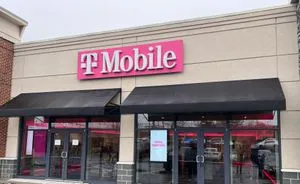 T-Mobile Ritchie Station