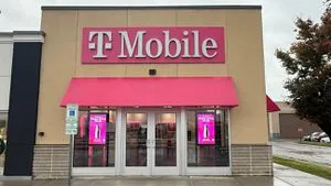 T-Mobile Main & Mckinney