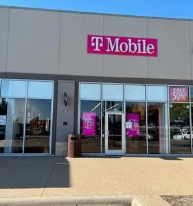 T-Mobile The Village at Allen