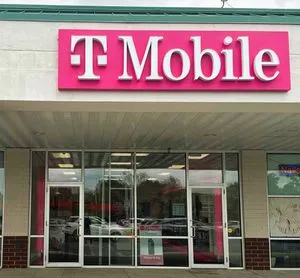 T-Mobile S Spg Garden St & Samuels Dr