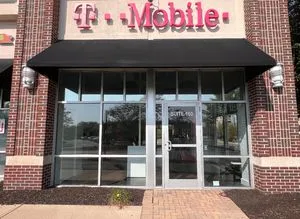 T-Mobile 116th St & Guilford Rd