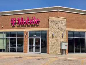 T-Mobile North & Schmale