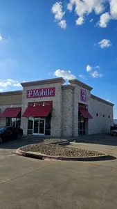 T-Mobile George Bush & Old Denton