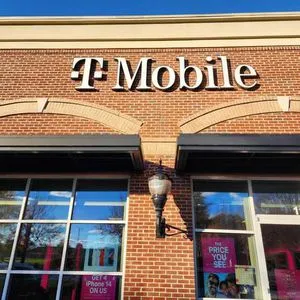 T-Mobile Tryon Village