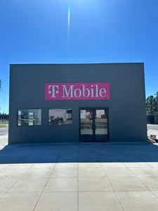 T-Mobile Floyd & Pierce