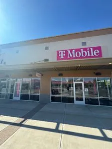 T-Mobile Promenade Shopping Center