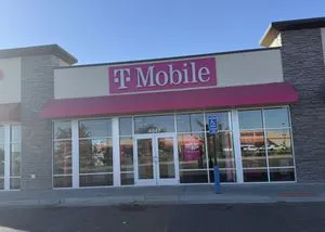 T-Mobile Triangle Plaza