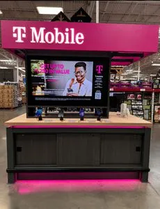 T-Mobile at Sam's Club