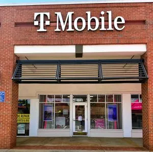 T-Mobile Midway Center Alpharetta