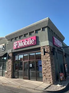 T-Mobile Sage Dr & Royal Hunte Dr