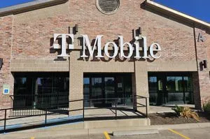T-Mobile Whitestone