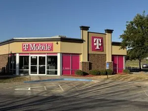T-Mobile Wm Blvd SW & Edgewood Rd SW