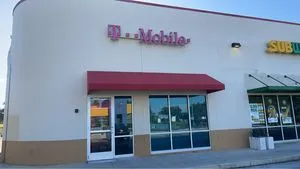 T-Mobile US 192 & Arabian Nights
