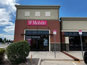 T-Mobile Arapahoe & Parker