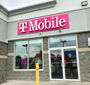 T-Mobile Dexter Place