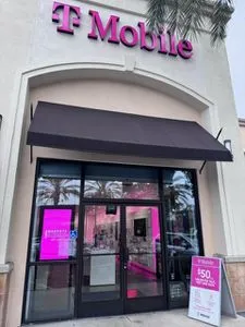 T-Mobile Gridley & South