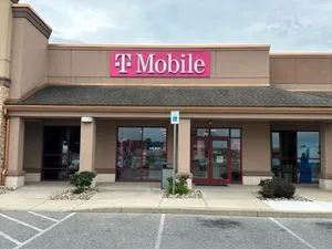 T-Mobile Gateway Center -  Chambersburg