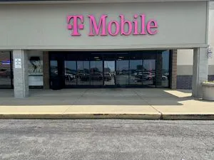 T-Mobile Marketview Dr & N Market St