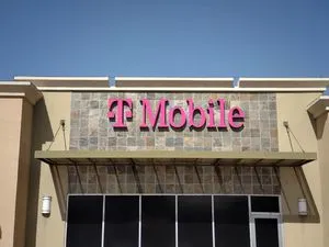 T-Mobile Chandler & 101