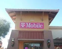 T-Mobile Arizona Ave & Pecos Rd