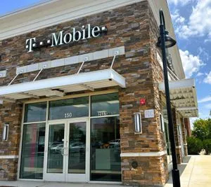T-Mobile East Gate Marketplace